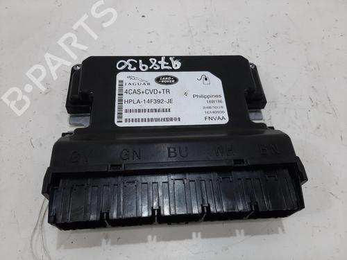 Used Control unit JAGUAR I-PACE (X590) EV400 AWD (400 hp) 30094837