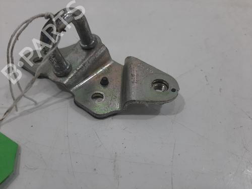 Tailgate lock TOYOTA AYGO (_B1_) 1.0 (KGB10_, KGB10R) | BP26805959C101 