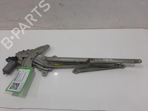 Used Front right window mechanism Front right window mechanism SUZUKI ALTO VII (GF, HA25_, HA35_) 1.0 (AMF310, GFC31S) (68 hp) 33436040 33436040