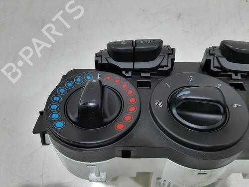 Climate control VAUXHALL CORSA Mk IV (E) (X15) 1.0 | BP33648242I5 - Image 2