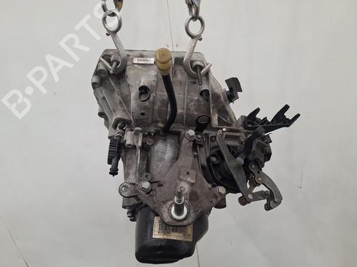 Gearbox RENAULT CAPTUR I (J5_, H5_) 0.9 TCe 90 | BP36047288M3 - Image 5