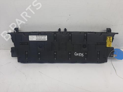 Instrument cluster CITROËN C4 Picasso I MPV (UD_) 1.6 HDi | BP26749395C47 