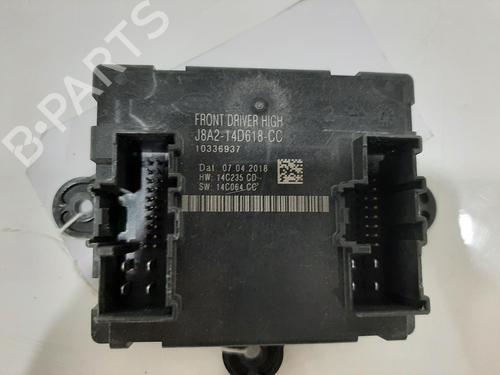 Control unit JAGUAR I-PACE (X590) EV400 AWD | BP26748071M11 