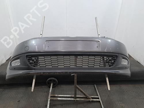 Used Front bumper VW POLO V (6R1, 6C1) 1.2 (60 hp) 31879460