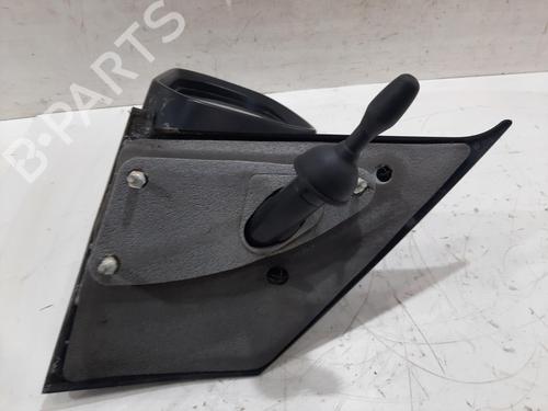 Left mirror SUZUKI ALTO VII (GF, HA25_, HA35_) 1.0 (AMF310, GFC31S) | BP29810123C26 