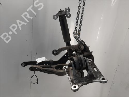 Used Left rear suspension arm VAUXHALL INSIGNIA Mk II (B) Hatchback (Z18) 1.5 CDTi (122 hp) 26841714