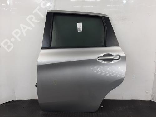 Used Left rear door Left rear door 38480811 38480811