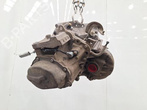 Gearbox VAUXHALL CROSSLAND X / CROSSLAND (P17) 1.2 (75) | BP30180423M3