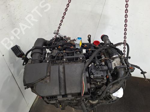 Engine PEUGEOT EXPERT Van (V_) 1.5 BlueHDi 100 | BP40010701M1 - Image 6