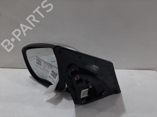 Left mirror HYUNDAI ix35 (LM, EL, ELH) 2.0 CRDi 4WD | BP26814021C26 