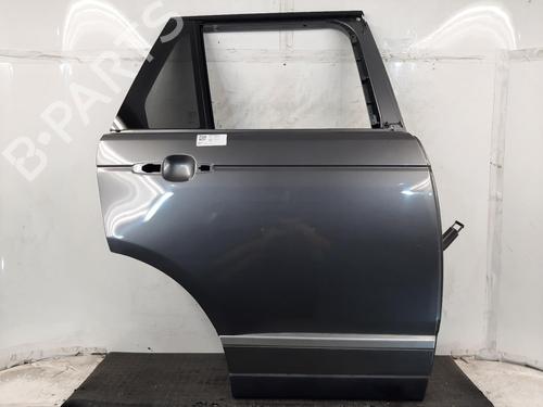 Used Right rear door LAND ROVER RANGE ROVER IV (L405) 3.0 SDV6 Hybrid 4x4 (340 hp) 30360323