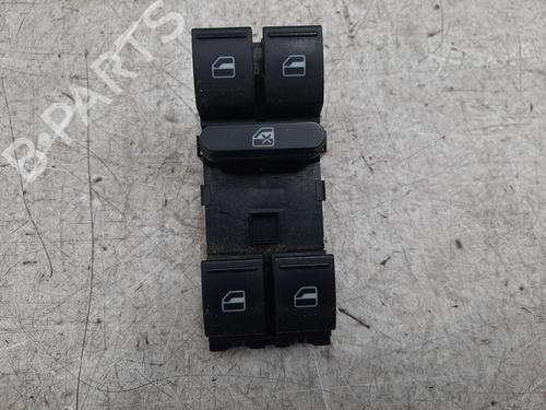 Used Switch VW POLO V (6R1, 6C1) 1.2 (60 hp) 26871780