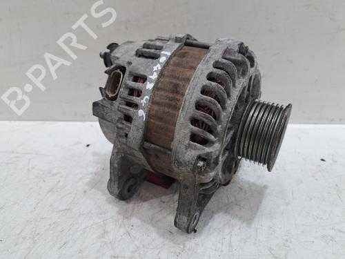 Used Alternator Alternator NISSAN NOTE (E11, NE11) 1.6 (110 hp) 34577037 34577037
