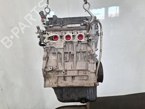 Engine MITSUBISHI MIRAGE / SPACE STAR VI Hatchback (A0_A) 1.2 (A03A) | BP33699974M1 - Image 2