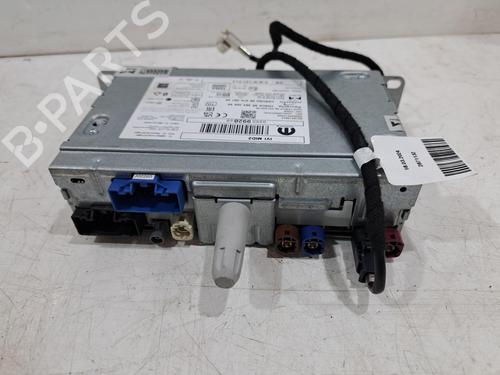 Radio PEUGEOT EXPERT Van (V_) 2.0 BlueHDi 145 | BP31341307E6 - Image 5
