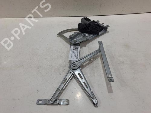 Used Front right window mechanism VAUXHALL ZAFIRA Mk II (B) (A05) 1.8 (120 hp) 31033056