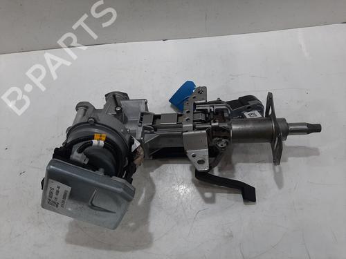 Steering column FORD FIESTA VII (HJ, HF) 1.0 EcoBoost | BP30406757M21 - Image 2