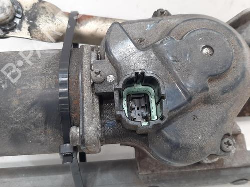 Front wiper motor NISSAN MICRA III (K12) 1.4 16V | BP28069591M29 