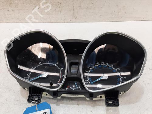 instrument-cluster-ford-fiesta-vi-cb1-ccn-2008-33318428 main image
