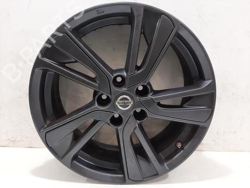 Used Rim NISSAN JUKE (F15) 1.5 dCi (110 hp) 30382115