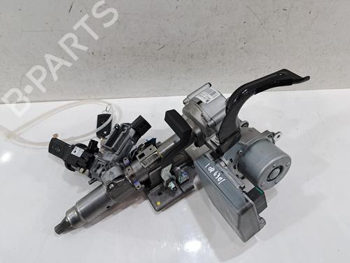 Steering column MAZDA 2 (DE_, DH_) 1.3 (DE3FS) | BP33699362M21 - Image 2