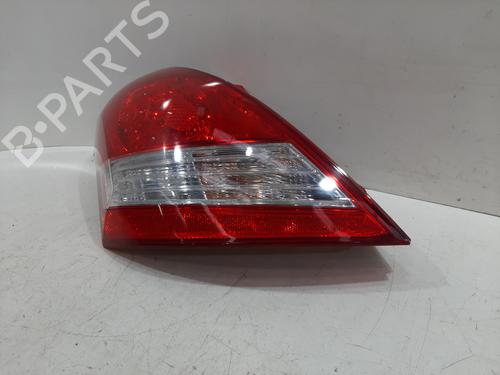 Left taillight SUZUKI SWIFT IV (FZ, NZ) 1.6 (AZG416, AZH416, RS416, ZC32S, ZA32S) | BP29524876C34 