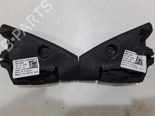 Speaker BMW 3 Touring (G21, G81) 330 e Plug-in-Hybrid | BP38969742E2 - Image 2
