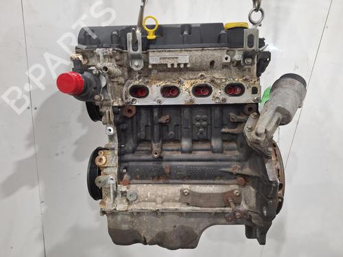 Engine VAUXHALL CORSA Mk III (D) (S07) 1.2 i 16V (L08) | BP30671702M1