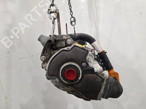 Engine JAGUAR I-PACE (X590) EV400 AWD | BP30406856M1