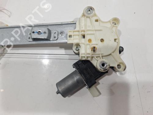 Front right window mechanism SUZUKI CELERIO (LF) 1.0 (AVK310) | BP39943386C23 - Image 2