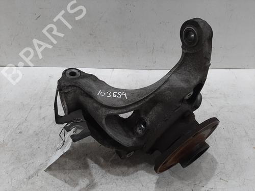 Used Right front steering knuckle VW GOLF VII (5G1, BQ1, BE1, BE2) 2.0 GTI (220 hp) 31361059