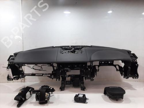 Used Airbag Kit Airbag Kit LAND ROVER RANGE ROVER IV (L405) 4.4 SDV8 4x4 (340 hp) 33647349 33647349