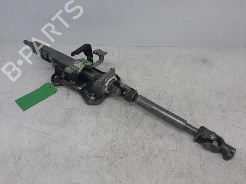 Used Steering column CITROËN JUMPER II Van 2.2 BlueHDi 140 (140 hp) 31360833