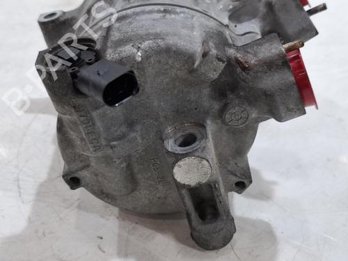 AC compressor VW GOLF VI Convertible (517) 1.6 TDI | BP39118807M34 - Image 6