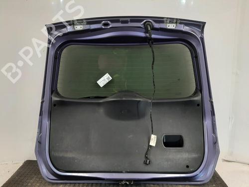 Tailgate FORD FUSION (JU_) 1.6 | BP26857671C6 