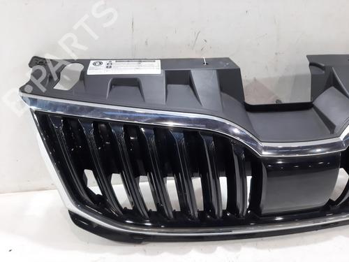 Grille SKODA OCTAVIA III Combi (5E5, 5E6) 1.5 TSI | BP30141841C40 