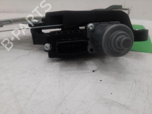 Rear right window mechanism NISSAN QASHQAI III (J12) 1.3 DIG-T | BP26865925C25 