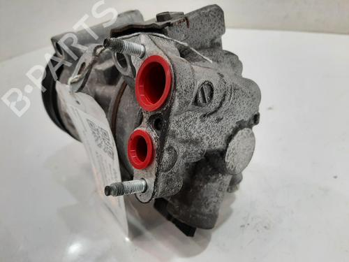 AC compressor CITROËN C5 AIRCROSS (A_) 1.6 PureTech 180 (A45GFR) | BP35962756M34  - Image 5
