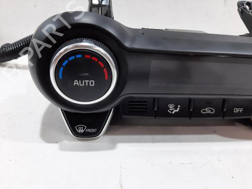 Climate control KIA STONIC (YB) 1.0 T-GDi Eco-Dynamics+ | BP37433466I5 - Image 5