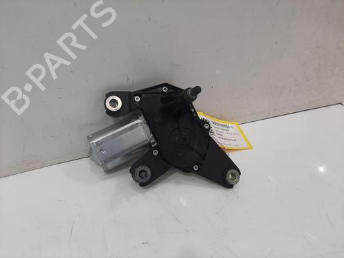 Rear wiper motor NISSAN PULSAR Hatchback (C13) 1.2 DIG-T | BP31209173M102