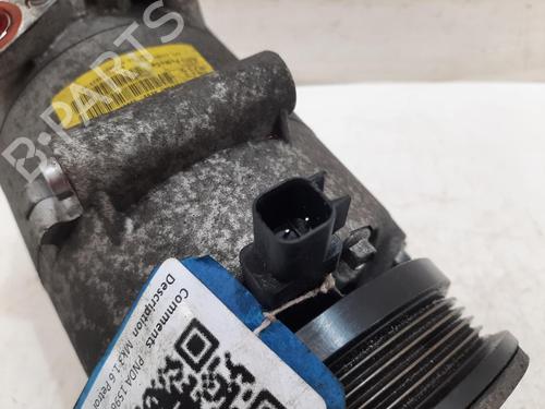 AC compressor FORD FOCUS III 1.6 Ti | BP34733213M34 - Image 6