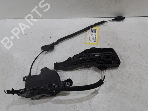 Used Front left lock Front left lock 31978459 31978459