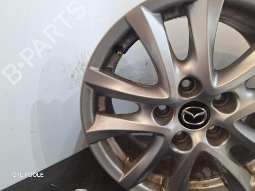 Fælk MAZDA 3 (BM, BN) 2.0 | BP39176573C45 - Image 5