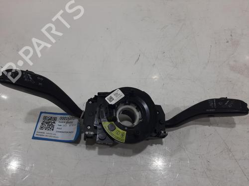 Spak kontakt VW POLO V (6R1, 6C1) 1.2 (60 hp) 32325140