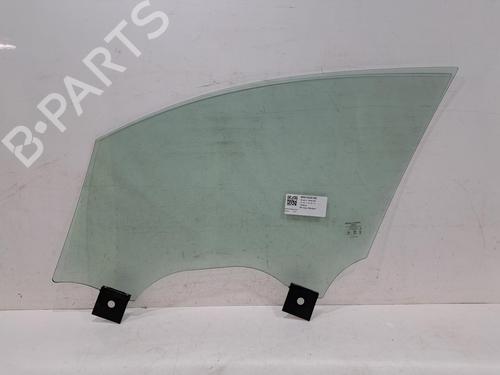 Front right door window JAGUAR I-PACE (X590) EV400 AWD | BP32239486C19