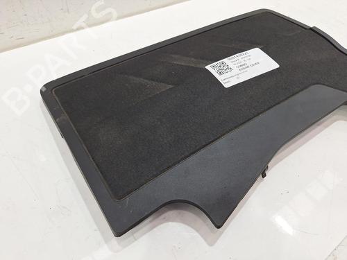 Upper protection VAUXHALL COMBO Mk IV (E) Life (K9) 1.2 | BP28053075M93 
