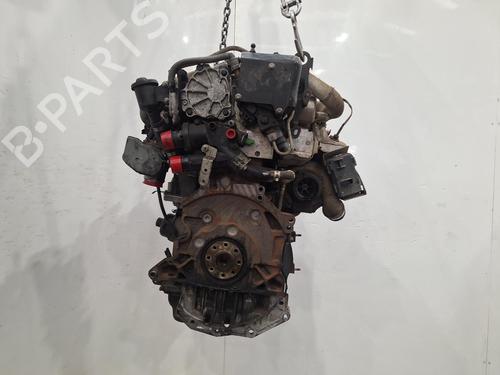 Engine FORD S-MAX (WA6) 2.2 TDCi | BP39506926M1 - Image 3