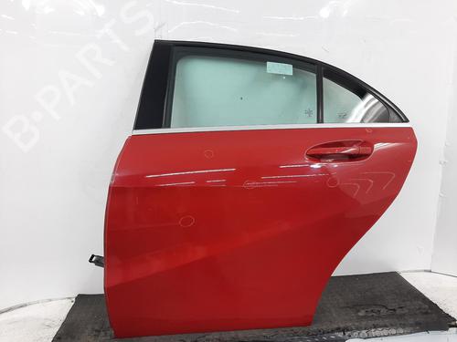 left-rear-door-mercedes-benz-a-class-w176-2012-2013-2014-2015-2016-2017-2018-34377733 main image