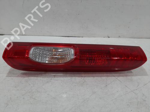 Used Right taillight VAUXHALL VIVARO A Bus (X83) 2.0 CDTI (90 hp) 29882664