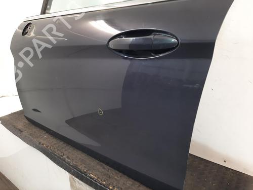 Left front door FORD FIESTA VI (CB1, CCN) 1.6 Ti | BP29060880C2 